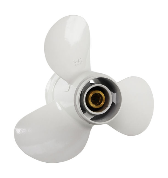 Винт гребной Tohatsu/Nissan 25-30;3x9.8x9, E.Chance