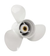 Винт гребной Tohatsu/Nissan 25-30;3x9.8x9, E.Chance Винт гребной Tohatsu/Nissan 25-30;3x9.8x9, E.Chance