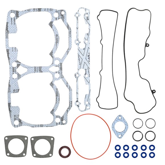 Верхний комплект прокладок BRP 1000 SDI 09-710289