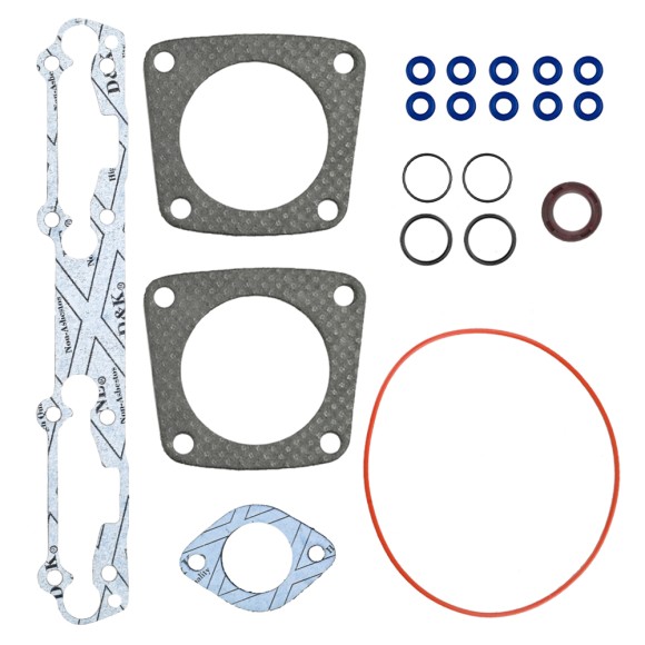 Верхний комплект прокладок BRP 1000 SDI 09-710289
