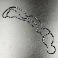 Прокладка выхлопного коллектора Honda BF8-20 (Honda)