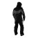 Комбинезон FXR Fuel FX с утеплителем Black/Charcoal/Grey, 3XL