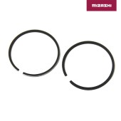 Комплект поршневых колец Yamaha (+0,5мм) SC-PS373