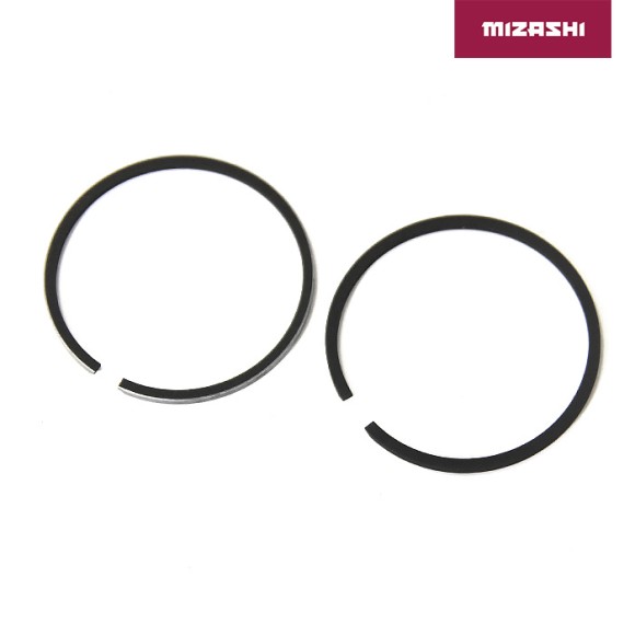 Комплект поршневых колец Yamaha (+0,5мм) SC-PS373 Комплект поршневых колец Yamaha (+0,5мм) SC-PS373