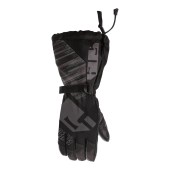 Перчатки 509 Backcountry 2.0 Black Ops, L Перчатки 509 Backcountry 2.0 Black Ops, L