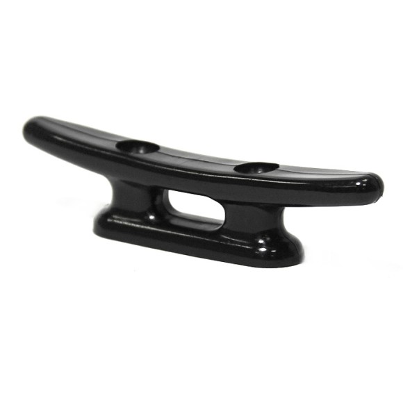 Утка швартовая нейлон 73мм SUNFINE