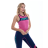 Комплект гидрокостюм и гидрокуртка JetPilot RX navy/pink, XL