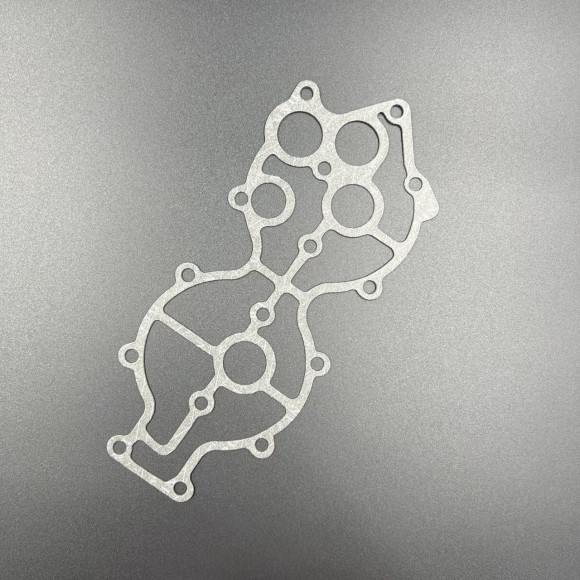 Прокладка крышки головки Yamaha 40Q (Osaka)