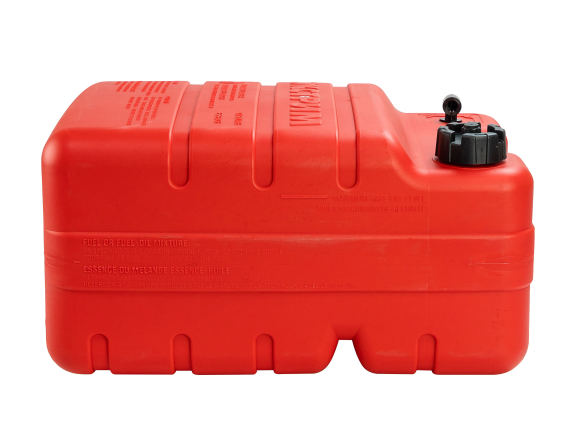 Бак топливный "Экстрим" под штуцер 1/4", 24 л Бак топливный "Экстрим" под штуцер 1/4", 24 л