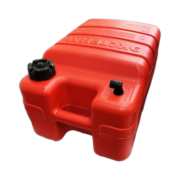 Бак топливный "Экстрим" под штуцер 1/4", 24 л Бак топливный "Экстрим" под штуцер 1/4", 24 л