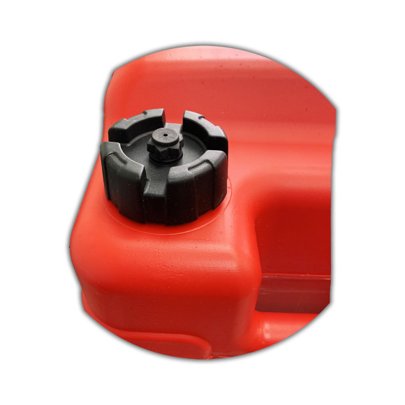 Бак топливный "Экстрим" под штуцер 1/4", 24 л Бак топливный "Экстрим" под штуцер 1/4", 24 л