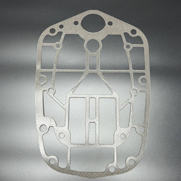Прокладка паронитовая GASKET (832934006) (Quicksilver) Прокладка паронитовая GASKET (832934006) (Quicksilver)
