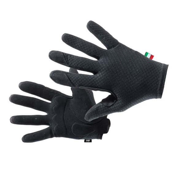 Перчатки SIXS LF GLO Black, XL Перчатки SIXS LF GLO Black, XL