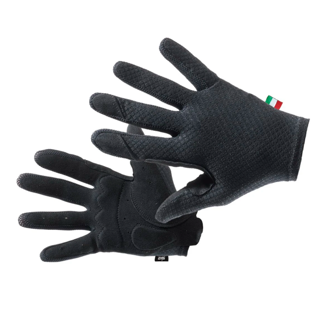 Перчатки SIXS LF GLO Black, XL