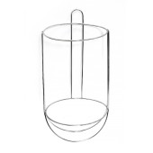 Корзина для кранца прямая 230 мм. Корзина для кранца прямая 230 мм.