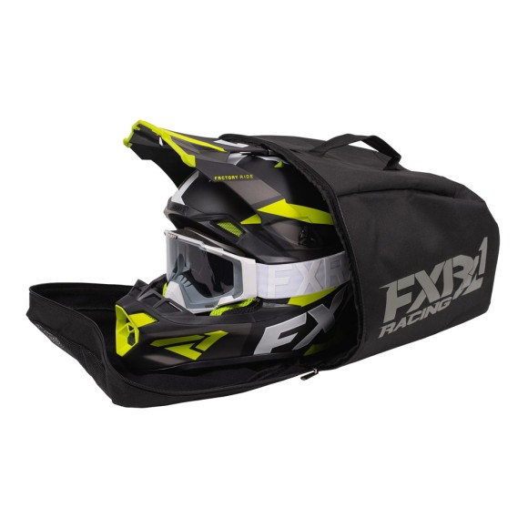 Сумка для шлема FXR Black