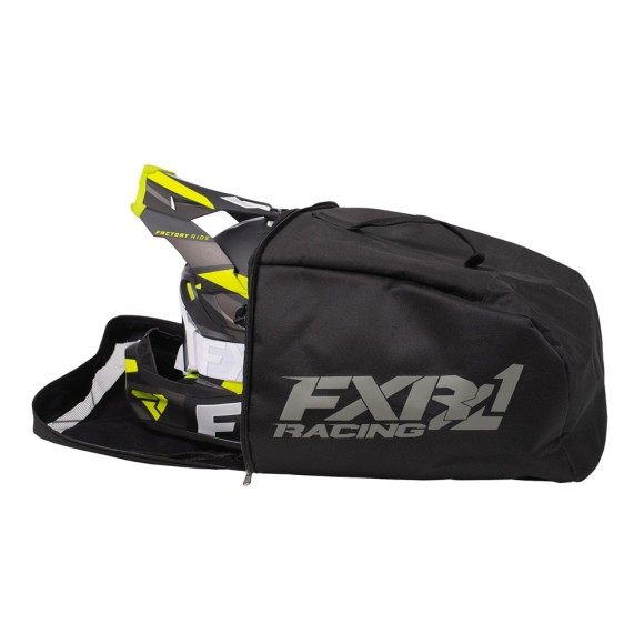 Сумка для шлема FXR Black