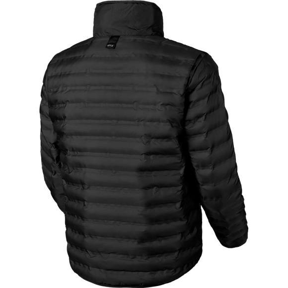 Куртка FXR Helium Pro 3-in-1 с утеплителем Black/Asphalt, M