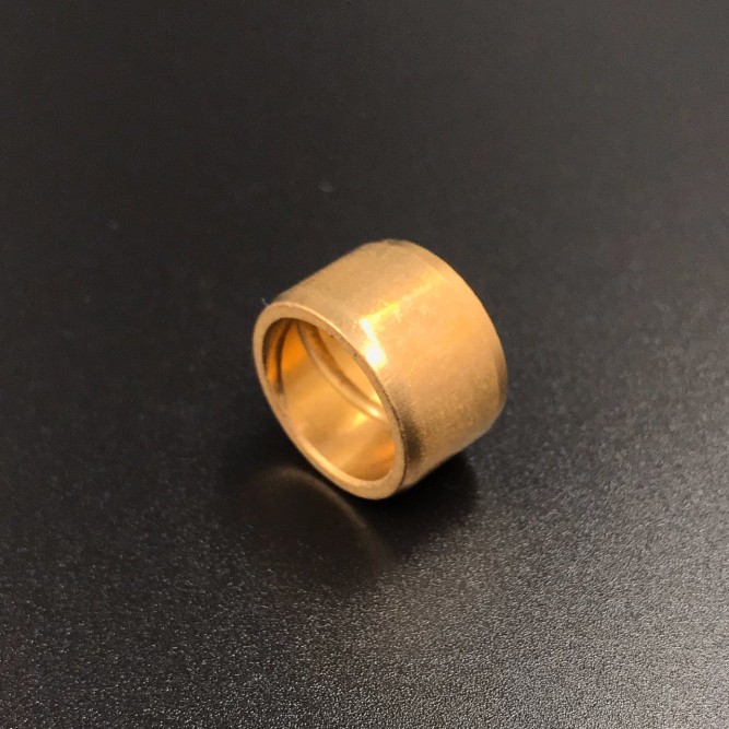 Втулка гребного вала Yamaha 6G1-45362-09