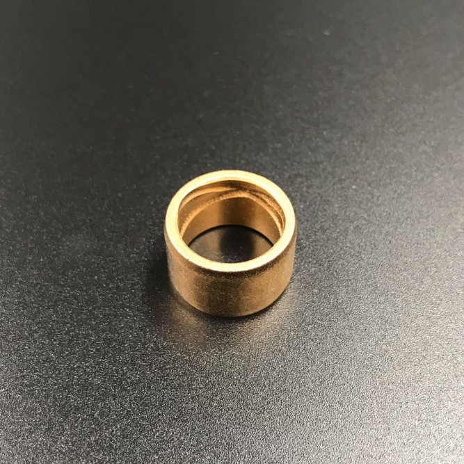 Втулка гребного вала Yamaha 6G1-45362-09