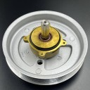 Шкив в сборе помпы забортной воды Volvo Penta 4.3/5.0/5.7(JSP)