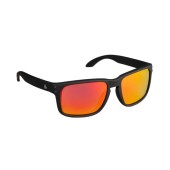 Очки солнцезащитные Tobe FOKUS   Black/Red, OS