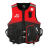 Жилет страховочный JetPilot Venture Plus Vest Red, S