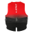 Жилет страховочный JetPilot Venture Plus Vest Red, S