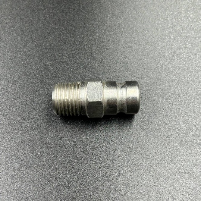 Коннектор топливный Tohatsu 8-90, MFS8-18 (с бака) (PREMARINE)