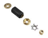 Втулка винта сменная RBX-102B для винта Marine Rocket, Mercury/Yamaha/Honda Втулка винта сменная RBX-102B для винта Marine Rocket, Mercury/Yamaha/Honda