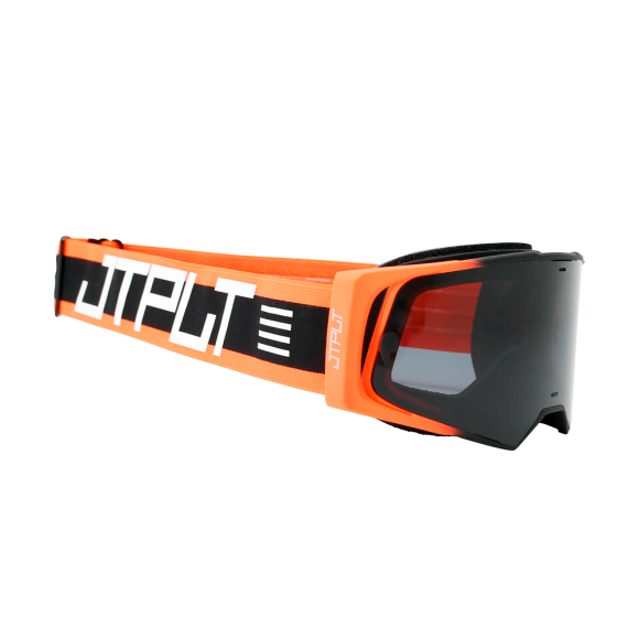 Очки для гидроцикла JetPilot Vault Vision Поляризация, Orange