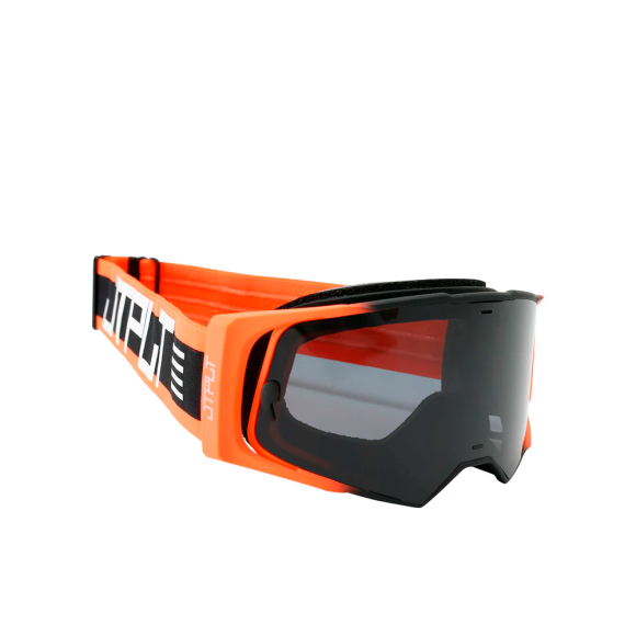 Очки для гидроцикла JetPilot Vault Vision Поляризация, Orange