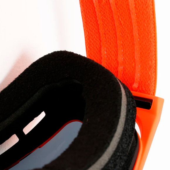 Очки для гидроцикла JetPilot Vault Vision Поляризация, Orange