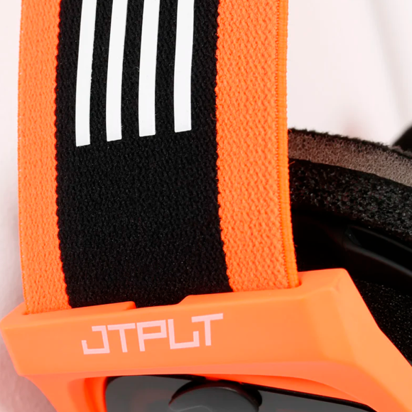 Очки для гидроцикла JetPilot Vault Vision Поляризация, Orange