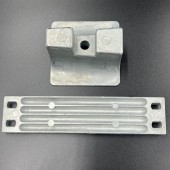 Комплект анодов Yamaha 300-350 ZN (Цинковый) (CMY300350XPKIT) (MARTYR) Комплект анодов Yamaha 300-350 ZN (Цинковый) (CMY300350XPKIT) (MARTYR)