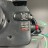 Дистанционное управление Tohatsu MFS8-30C, M40D2-90A (C гидроподъемом) (8Pin) (PWB)