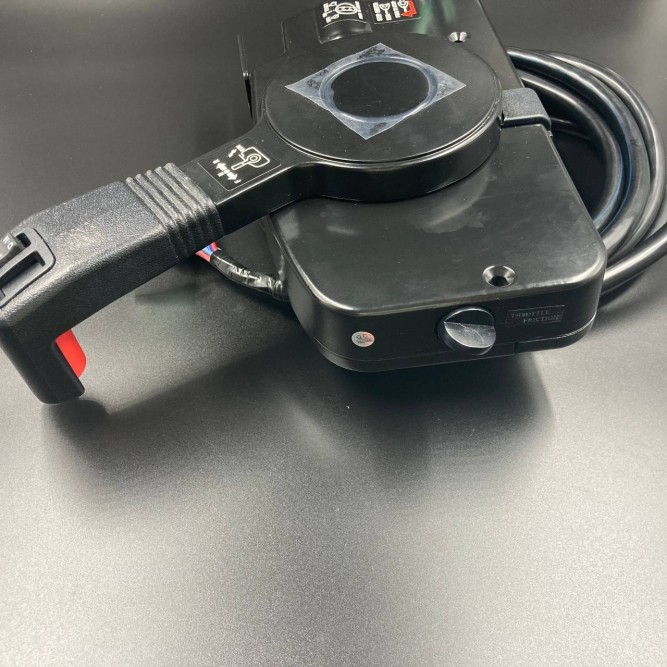 Дистанционное управление Tohatsu MFS8-30C, M40D2-90A (C гидроподъемом) (8Pin) (PWB)