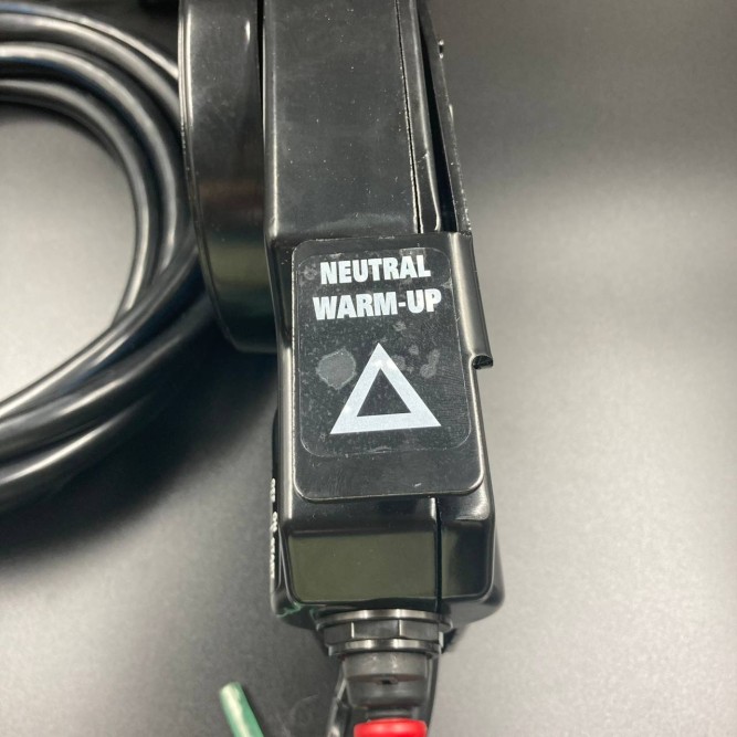Дистанционное управление Tohatsu MFS8-30C, M40D2-90A (C гидроподъемом) (8Pin) (PWB)