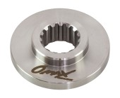 Шайба упорная Yamaha 60-90 (под винт), Omax Шайба упорная Yamaha 60-90 (под винт), Omax