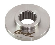 Шайба упорная Yamaha 60-90 (под винт), Omax Шайба упорная Yamaha 60-90 (под винт), Omax