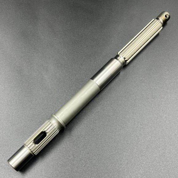 Гребной вал 41161-ZZ3-000