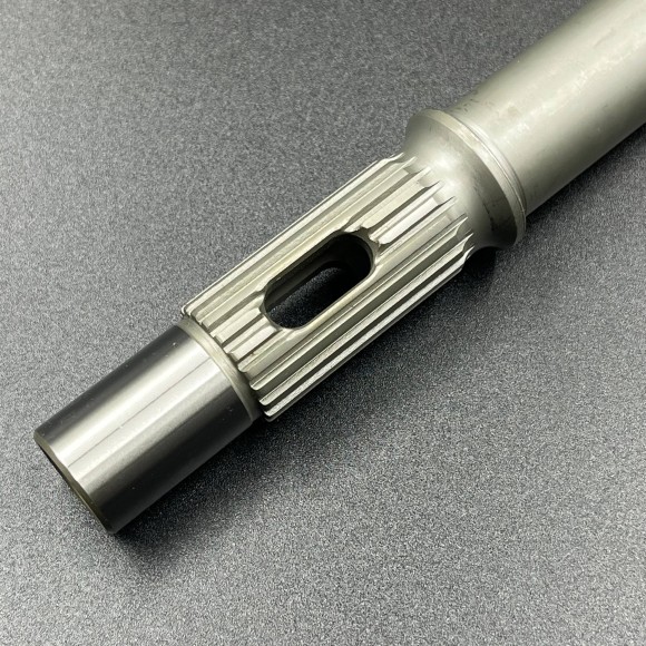 Гребной вал 41161-ZZ3-000