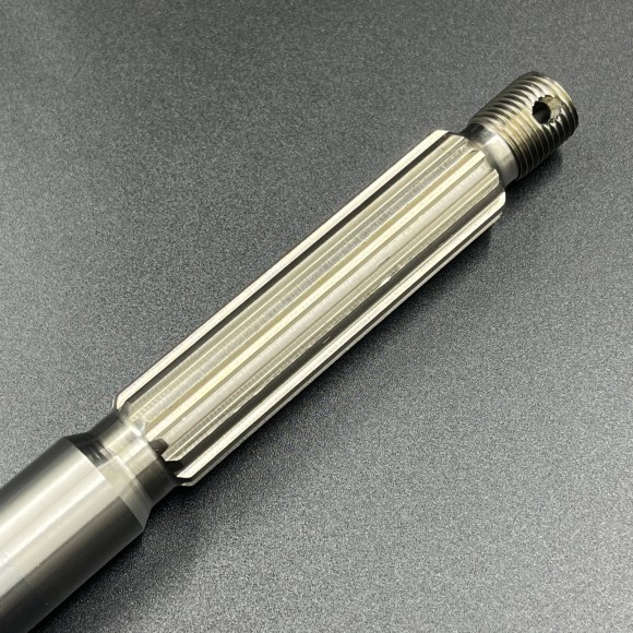 Гребной вал 41161-ZZ3-000