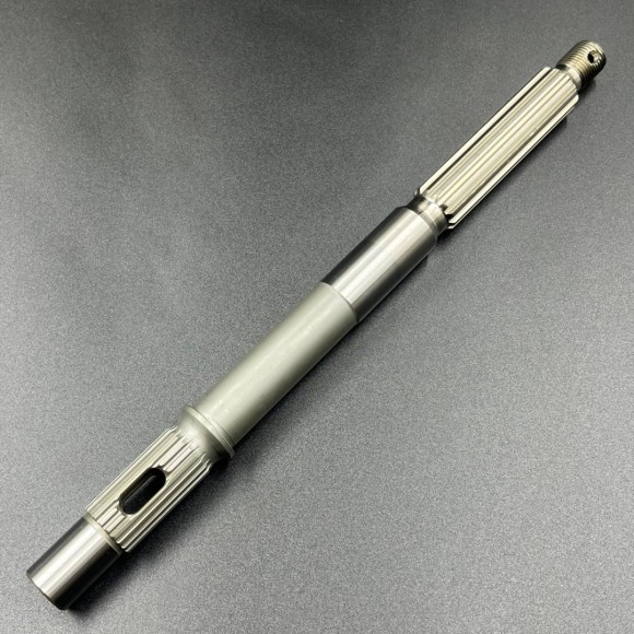 Гребной вал 41161-ZZ3-000