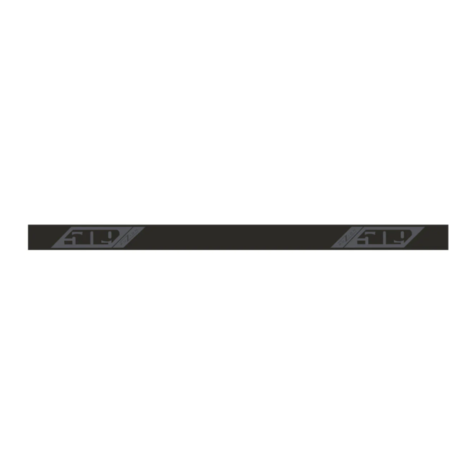 Очки 509 Sinister MX6 Fuzion Flow без подогрева Black Shifter