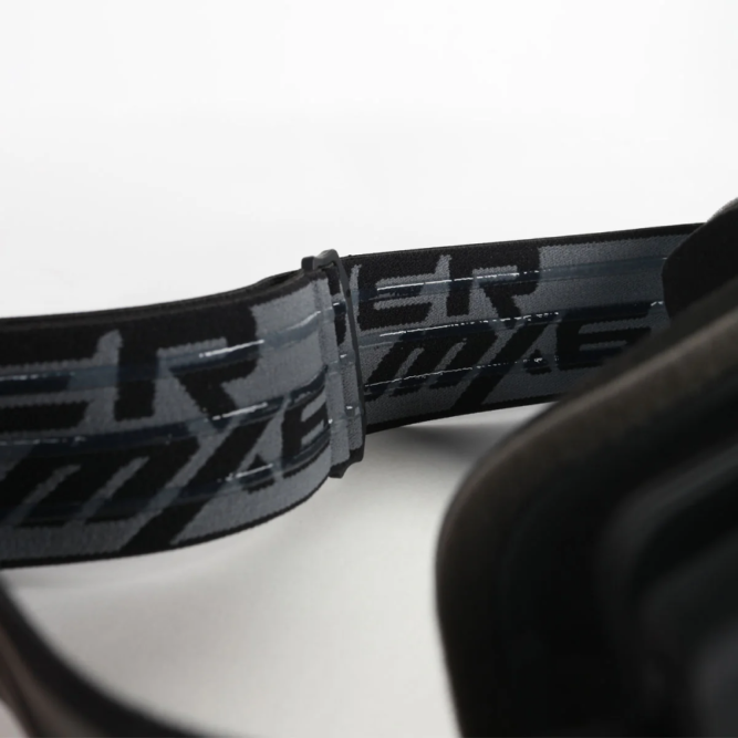 Очки 509 Sinister MX6 Fuzion Flow без подогрева Black Shifter