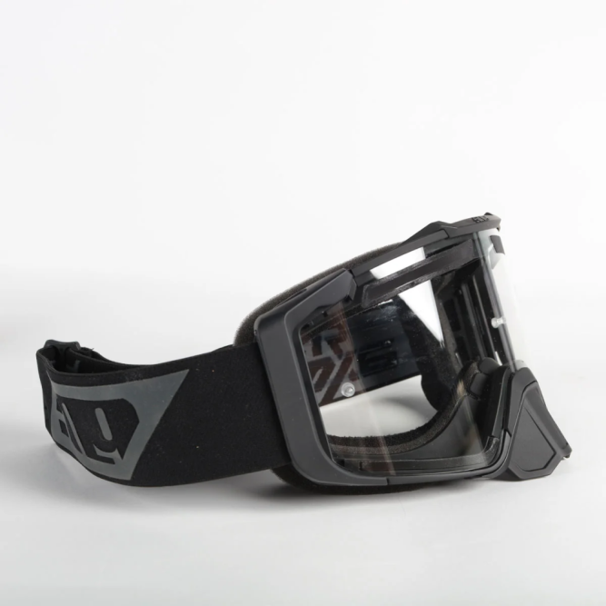 Очки 509 Sinister MX6 Fuzion Flow без подогрева Black Shifter