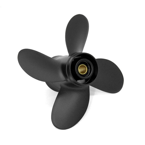 Винт гребной Solas 2113-093-09, 4x9.3x9 (R) Винт гребной Solas 2113-093-09, 4x9.3x9 (R)