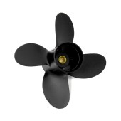 Винт гребной Solas 2113-093-09, 4x9.3x9 (R) Винт гребной Solas 2113-093-09, 4x9.3x9 (R)