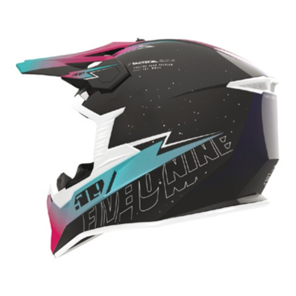 Шлем 509 Tactical 3.0 MTN без подогрева Galaxy, XL